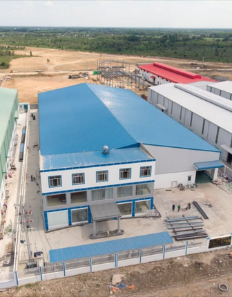 PEB Manufacturing